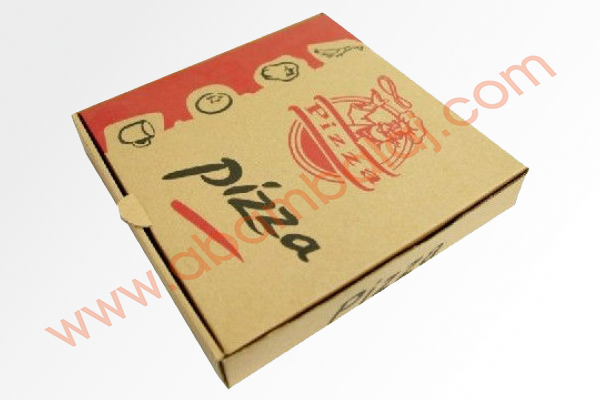 Pizza Kutusu Ürünleri